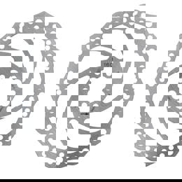 74.6820 ELVEDES Disque de frein SX16 en acier inoxydable ø 160 mm