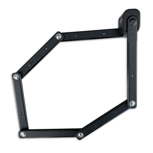 410407 LYNX Vouwslot Pivot+ ART 2 95 cm