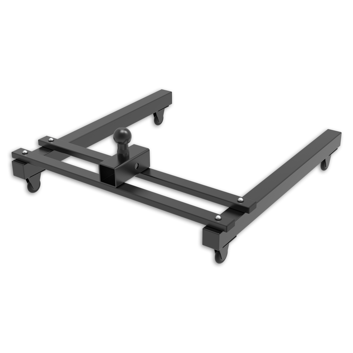 440735.50 LYNX Support de présentation pour porte-vélos