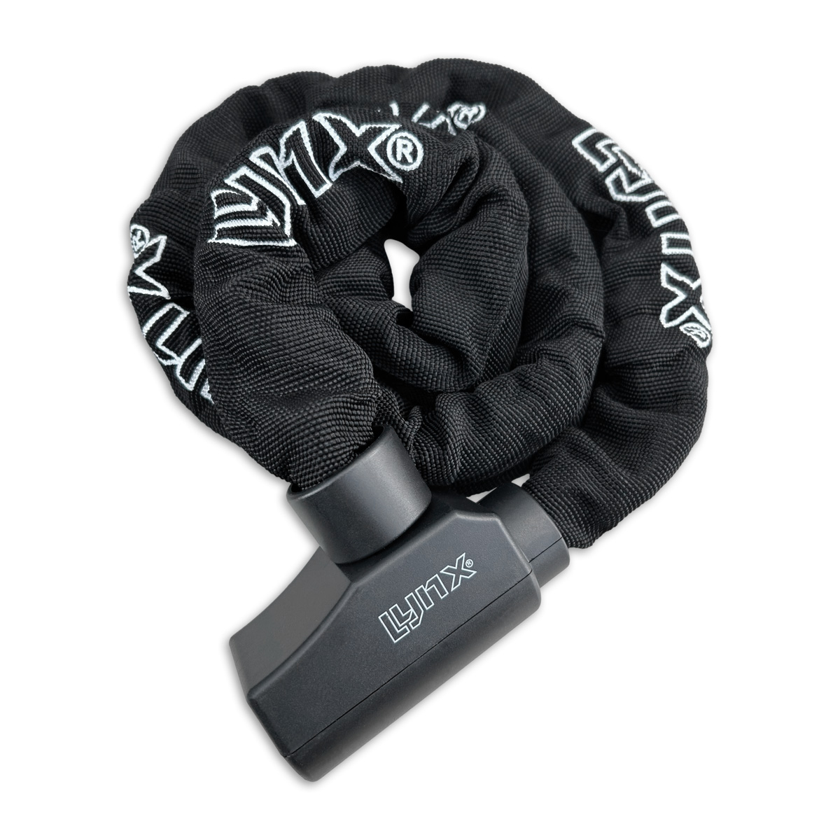 410332 LYNX Kettingslot Terrix ART 1 110 cm x 7 mm