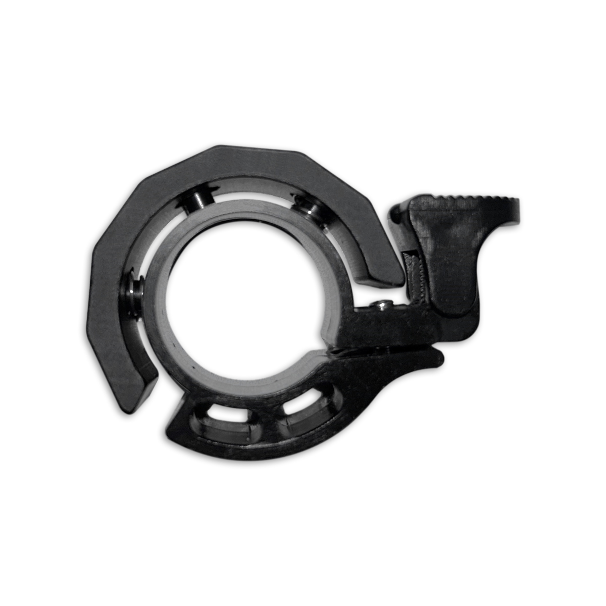 420112 LYNX Fahrrad Glocke Seven