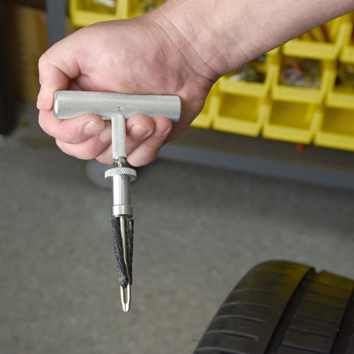 40P.20290-5 SLIME Slime Ultimate bandenreparatieset voor off-highway banden