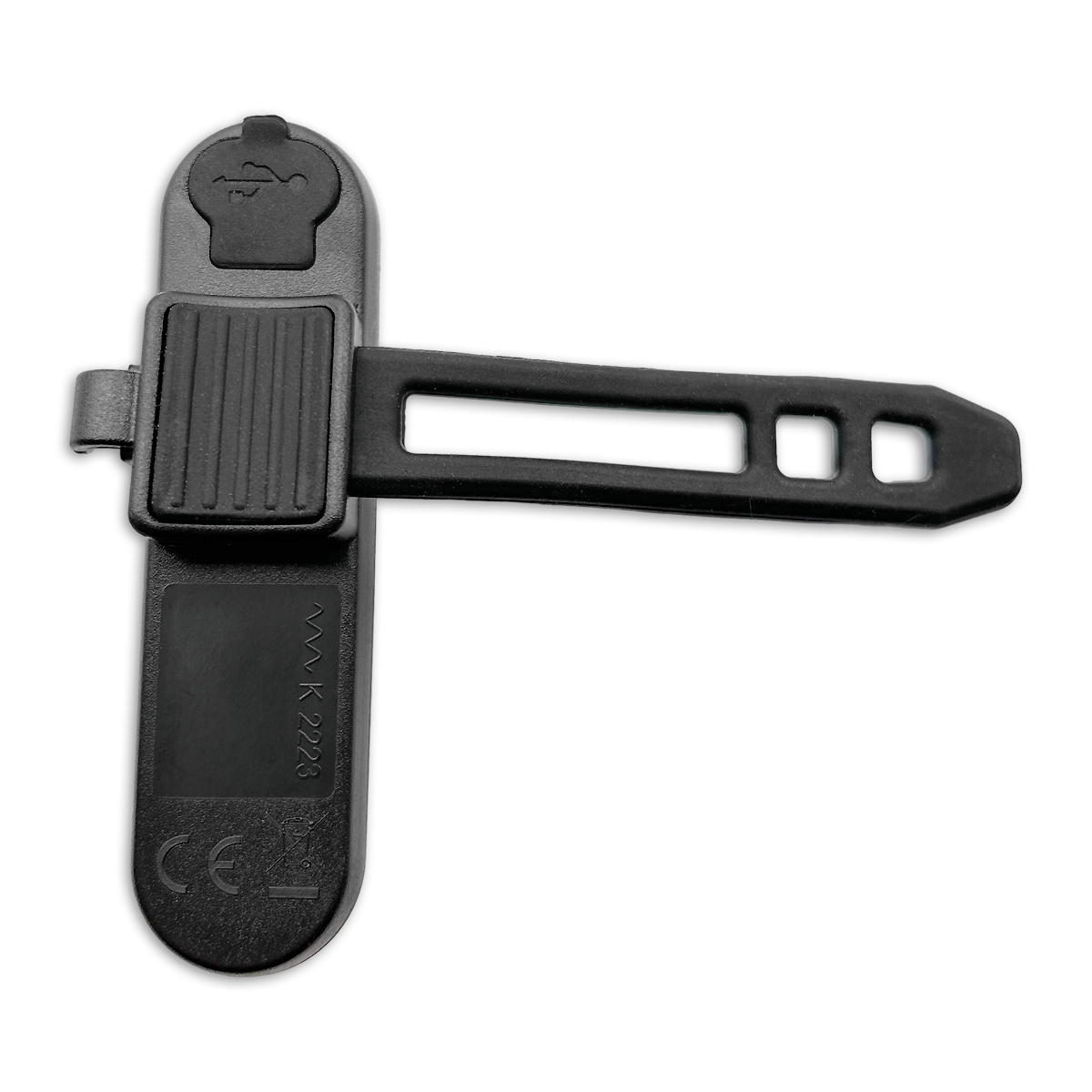 429747.R LYNX Rücklicht USB Spider