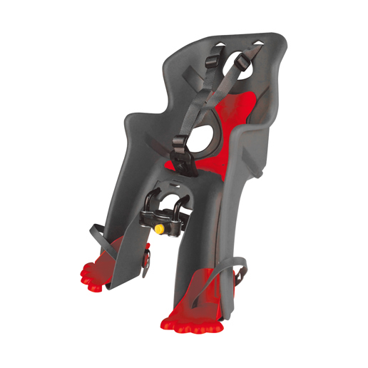 71.01RBT00002 BELLELLI Fietsstoeltje voor Rabbit Handlefix Ø <- 21 - 34 mm ->