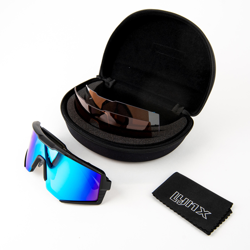 618120 LYNX Fietsbril Tourmalet