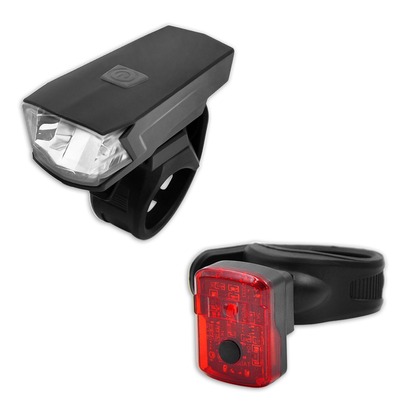 429742 LYNX Kit d'éclairage USB High Power 35 Lux