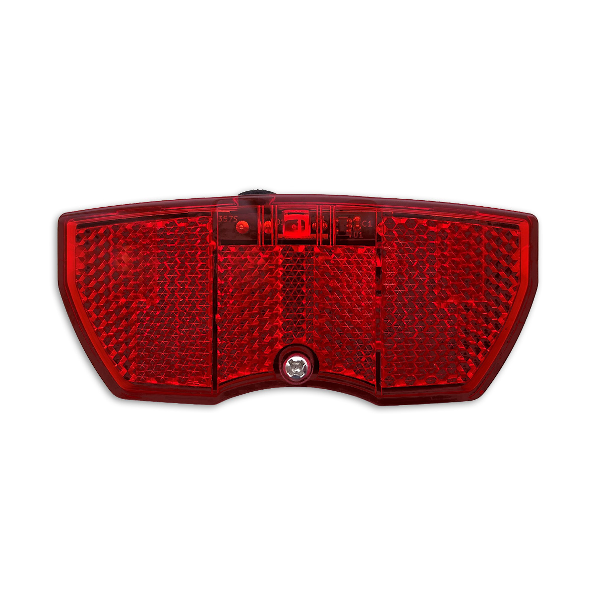 430258 LYNX Rear Light Small OEM <- 50-80 mm ->