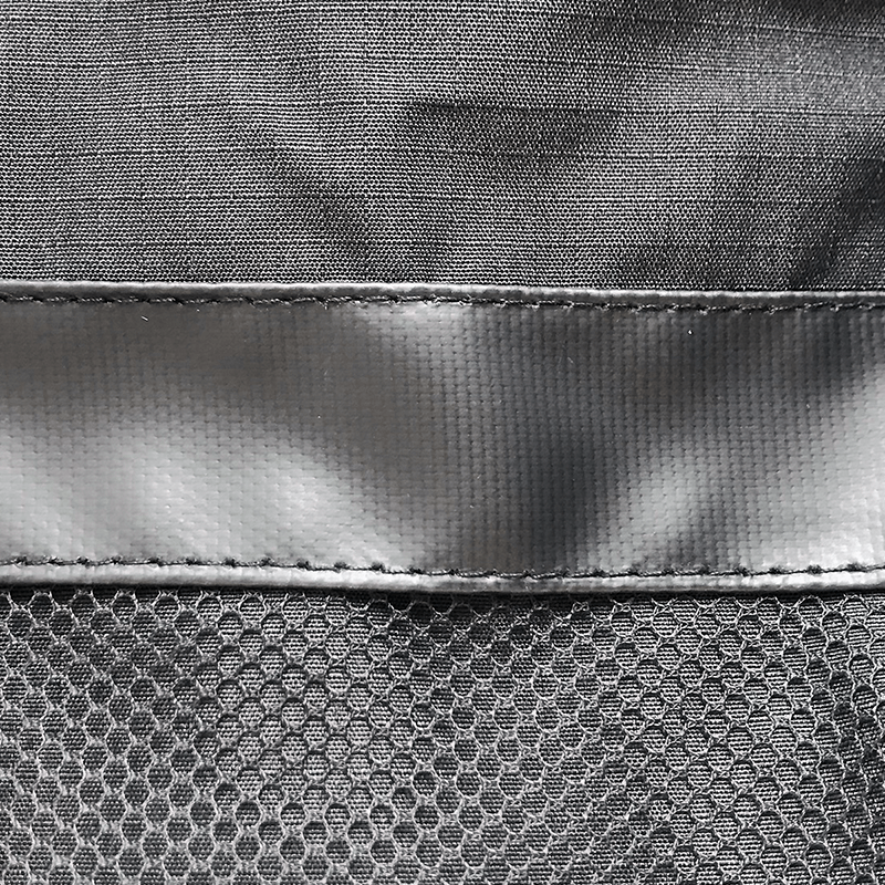 610160 LYNX Handlebar Bag Joshua 23 x 9 x 22.5 cm