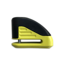 410520 CITYCAT Antivol bloque disque de frein	 Ø 5.5 mm