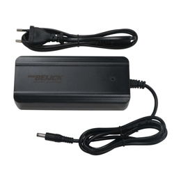 75.21100 Van Beijck Acculader Li-ion universeel 170 x 70 x 38 mm