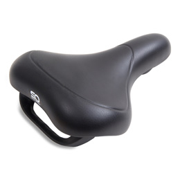 611330 SELLE ORIENT Selle E-comfort 260 x 214 mm
