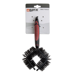 440571 LYNX Brosse à pneu et cadre