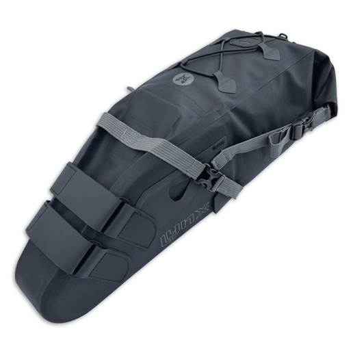 610408 LYNX Zadeltas XL Wildtrack 50 x 20 x 17 cm