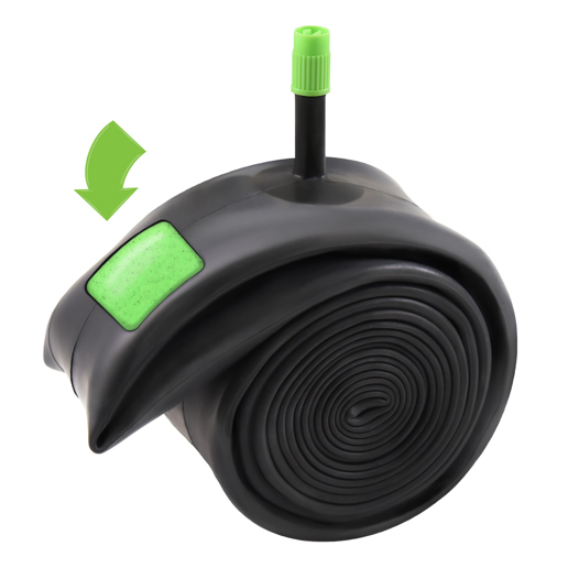 40FB.30098 SLIME Slime zelfdichtende anti-lek binnenband 27.5 Inch AV 27.5 x 2.35 - 3.00