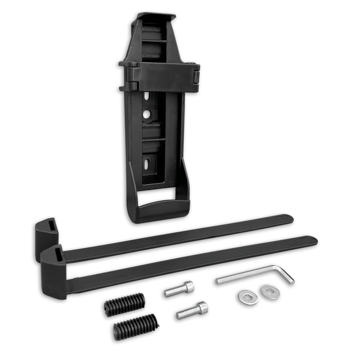 410408.HOL LYNX Holder for folding lock Pivot