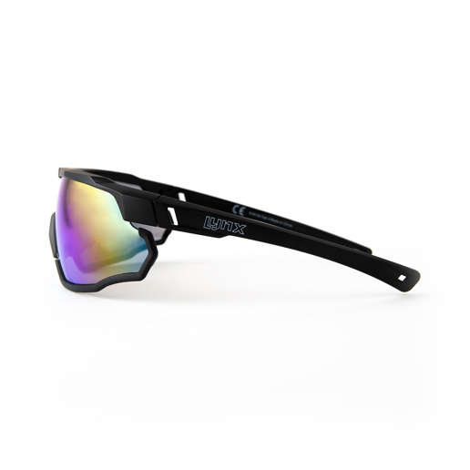 618134 LYNX Lunettes de vélo Galibier