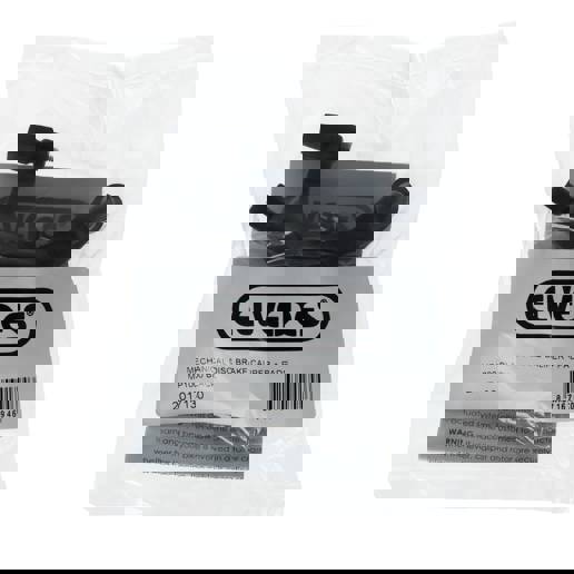 74.2017130 ELVEDES Mechanische schijfremklauw MP1000