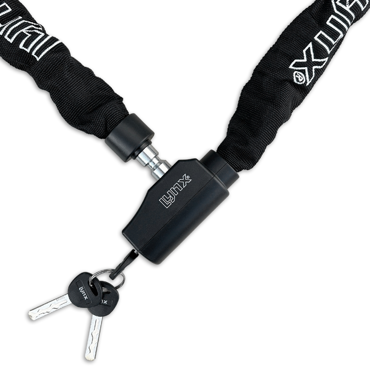 410332 LYNX Kettingslot Terrix ART 1 110 cm x 7 mm