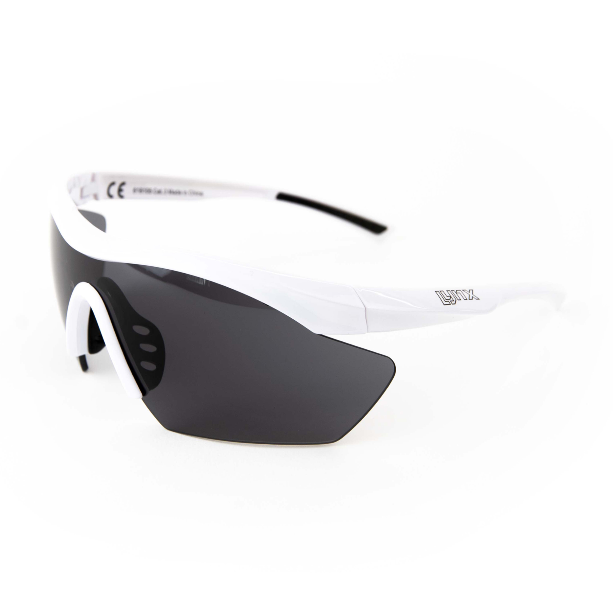 618105 LYNX Cycling glasses Stelvio