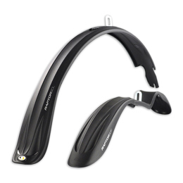 435.RA428117 SIMPLA Set garde-boue RAPTOR LONG 26 - 28 Inch