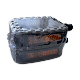 613100.OE LYNX Supergrip pedalen OEM 93 x 75 mm