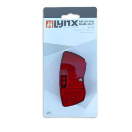 429259 LYNX Feu arrière Basic <- 80 mm ->