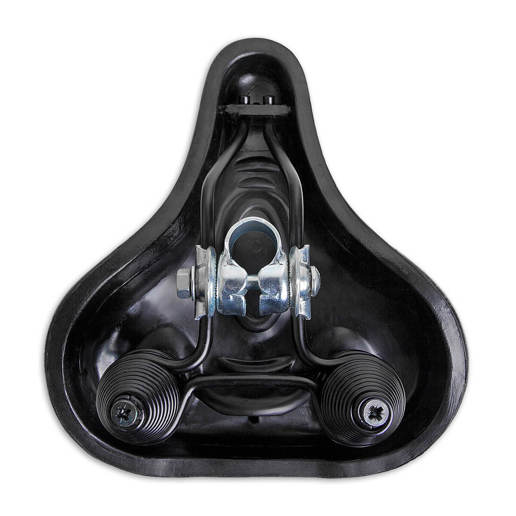 60.SI.600 ABI Zadel unisex fit comfort 260 x 230 mm