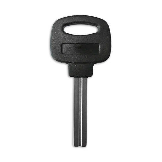 410998 CITYCAT Blanco sleutel KD1 Citycat/Pro-tect