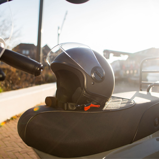 448100.2S PRO-TECT Casque Jet Urban 22 S 55/56 CM