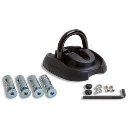 419500 PRO-TECT Muuranker / Vloeranker ART 4 Ø 14 mm