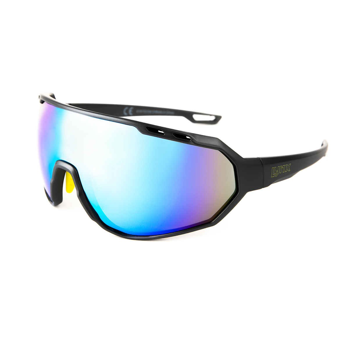 618110 LYNX Cycling glasses Ventoux