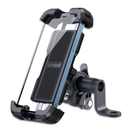 440764 LAMICALL Support de téléphone universel BP08 Ø <- 15 - 30 mm ->