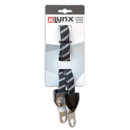 440910 LYNX Snelbinder 26/28 Inch 60 cm