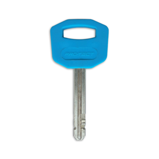 419992 PRO-TECT Clé vierge Pro-tect Opal