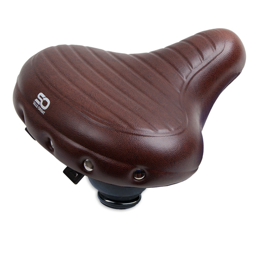 611343 SELLE ORIENT Selle relax élastomère	 270 x 244 mm