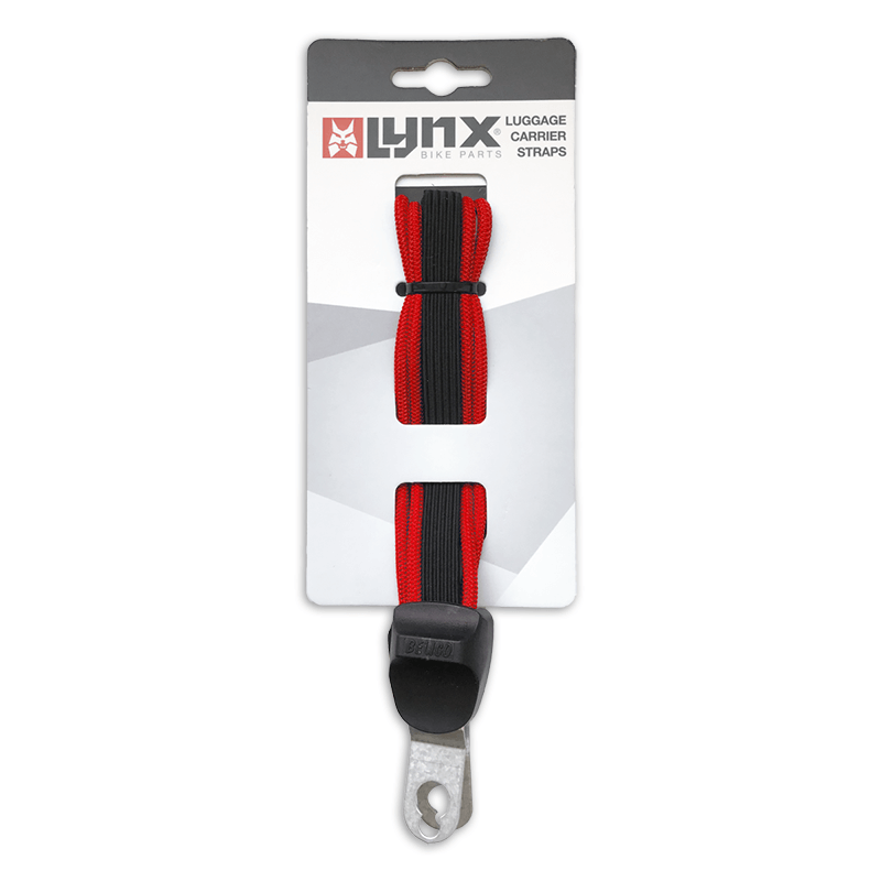 440906 LYNX Carrier Straps 26/28 Inch 60 cm