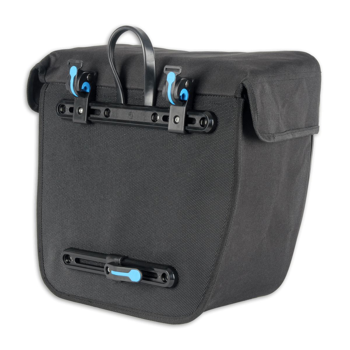 610155.BLA LYNX Einzelne Packtasche Olympic 35 x 16 x 31 cm