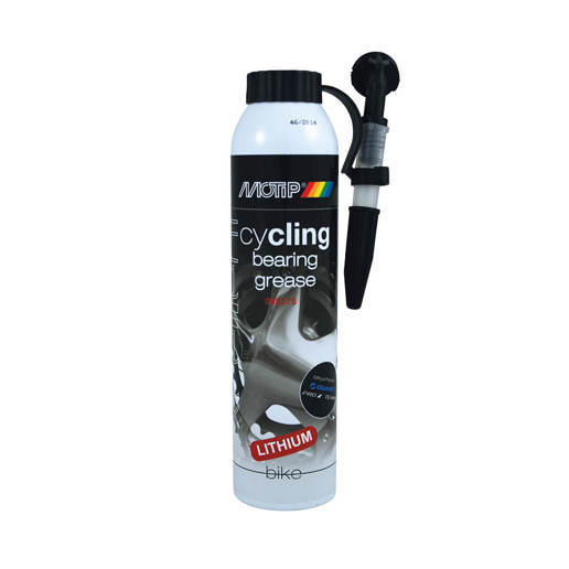 510276 MOTIP Cycling lagervet 200 ml