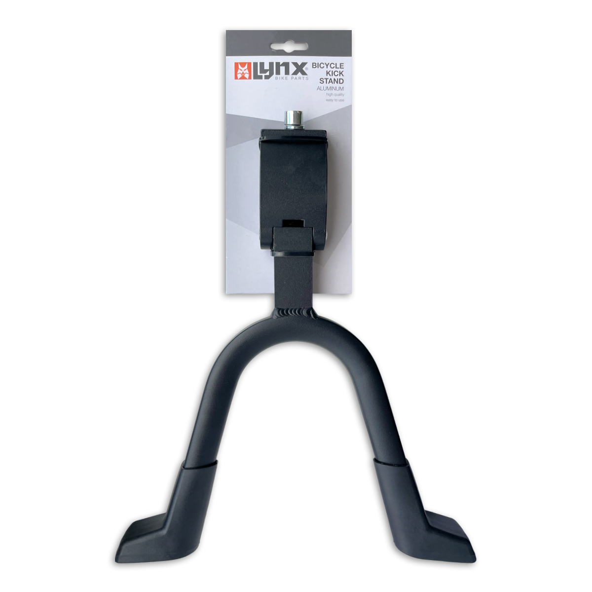 440605 LYNX Dubbele fietsstandaard 28 Inch