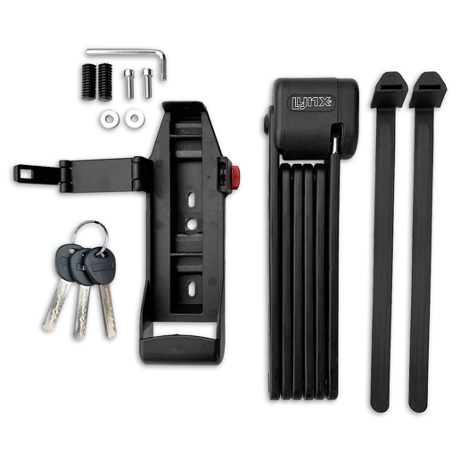 410408 LYNX Vouwslot Pivot ART 2 95 cm