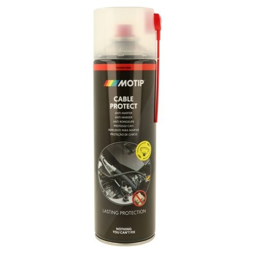 5190103 MOTIP Anti-marter spray 500 ml