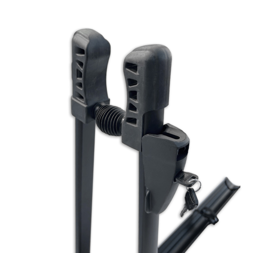 440750 LYNX Porte-vélos de toit