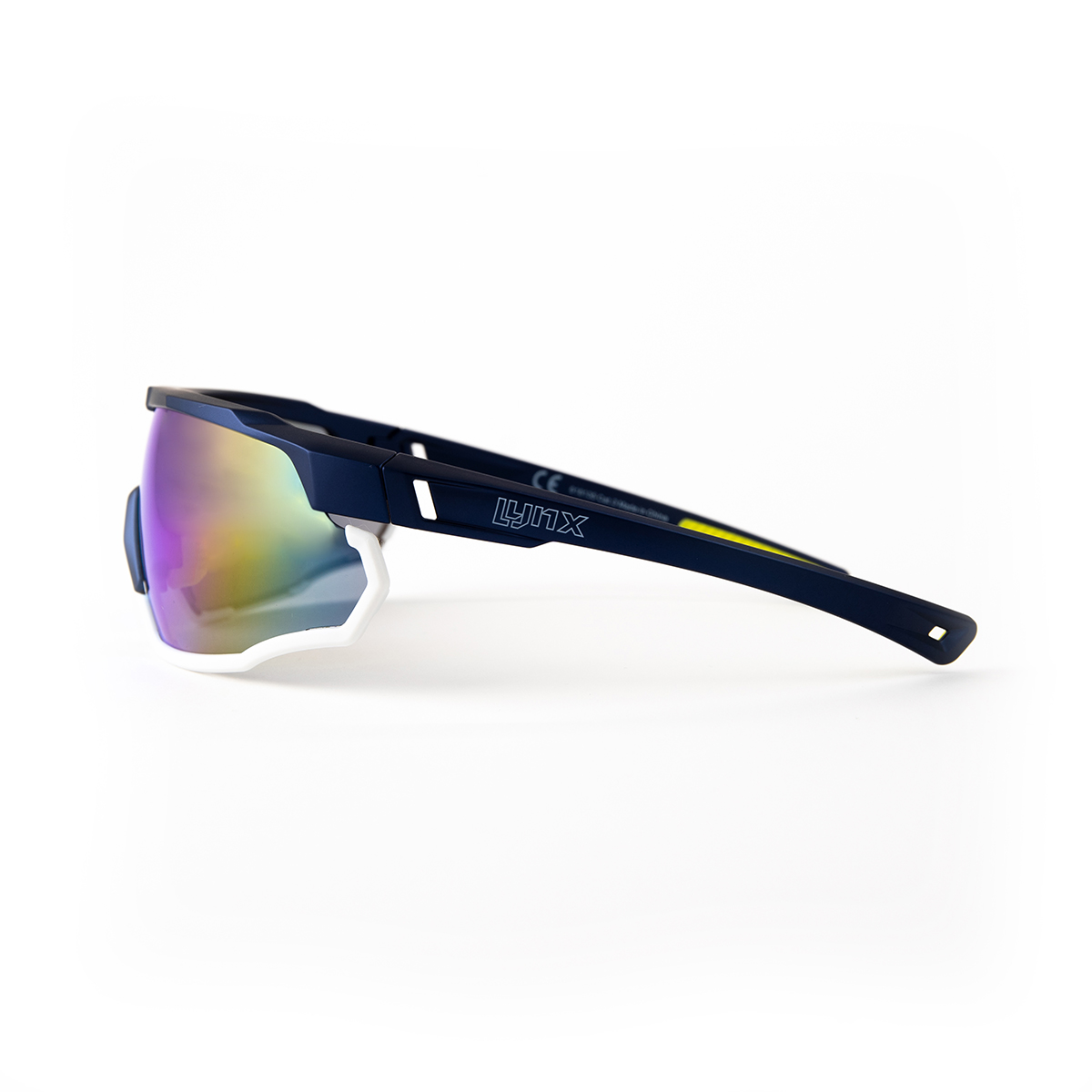 618135 LYNX Cycling glasses Galibier
