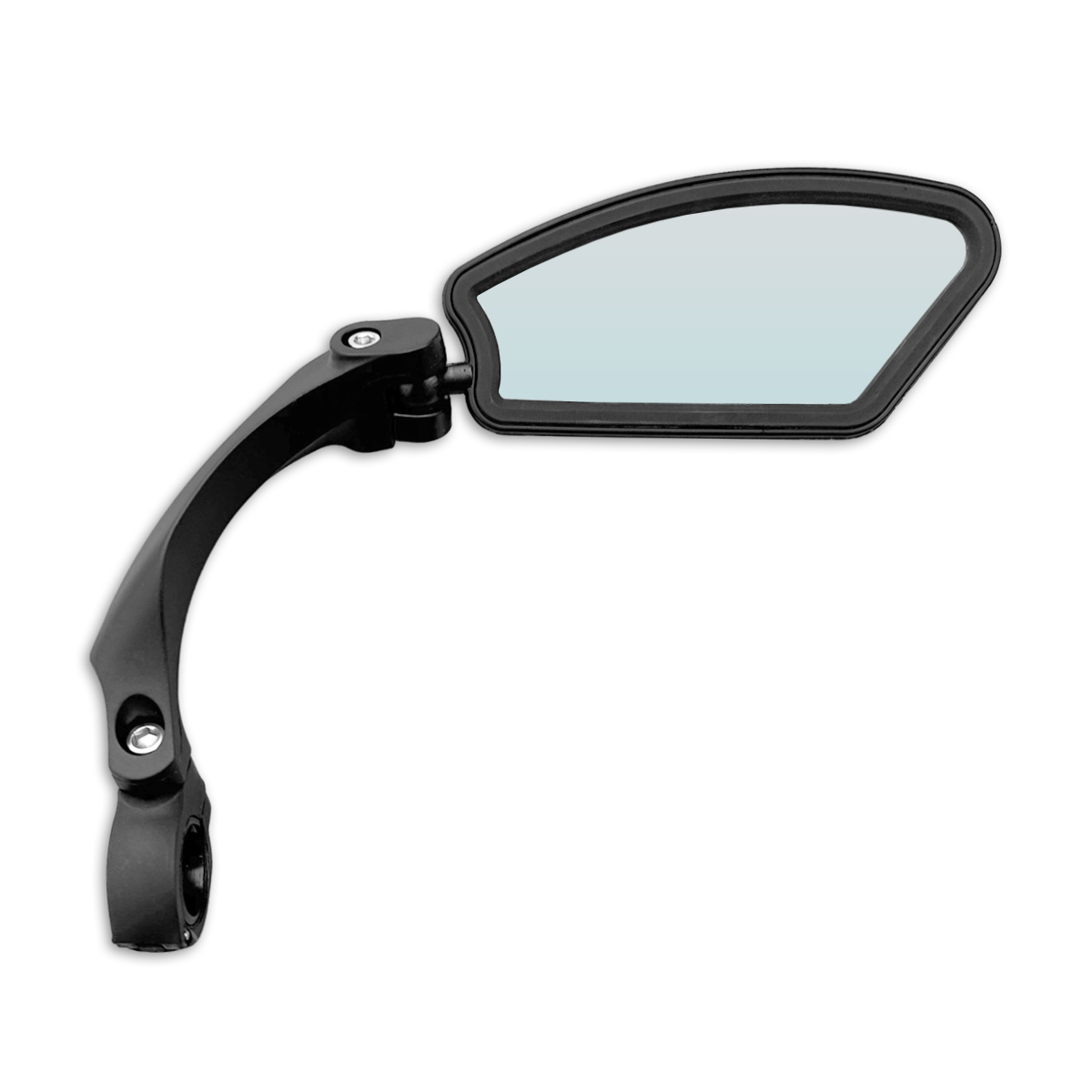 421120.R LYNX Rétroviseur de vélo (droite) <-> 113 x 45 mm