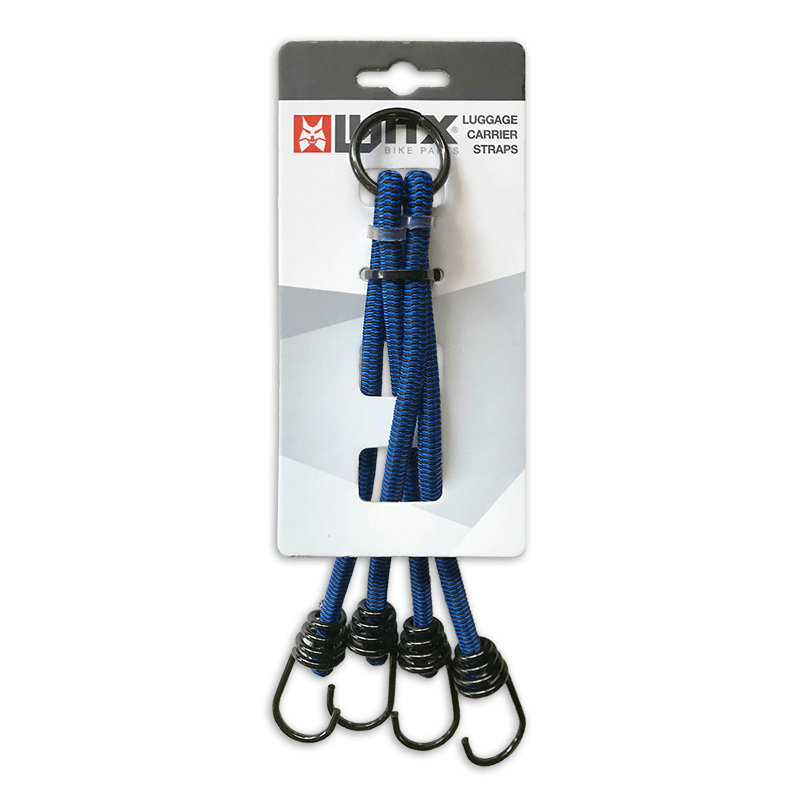 440935 LYNX Spinbinder 4-armig 50 cm