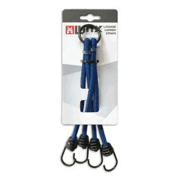 440935 LYNX Tendeur élastique à 4 bras 50 cm