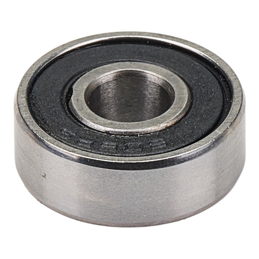 74.2020052 ELVEDES Roulement 606 2RS MAX  ø 17 × ø 6 × 6 mm