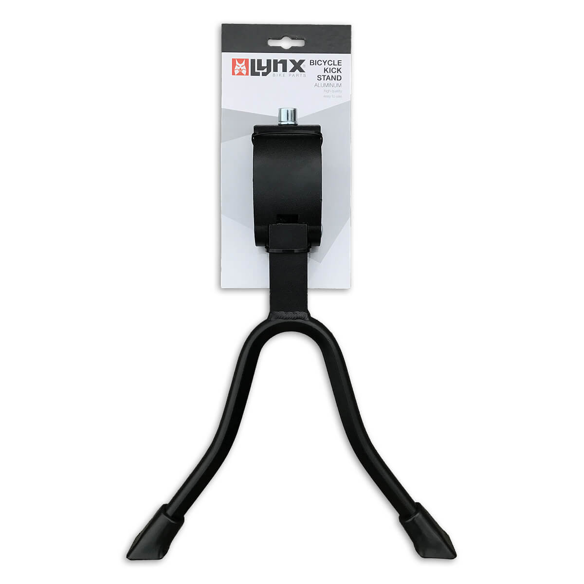 440600 LYNX Dubbele fietsstandaard 26 - 28 Inch