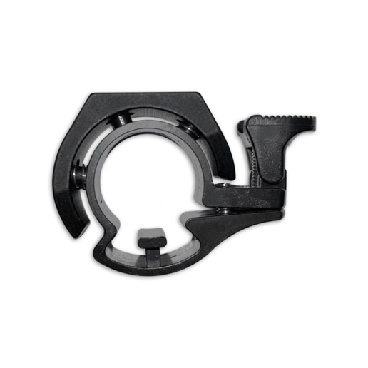 420111 LYNX Fietsbel Signet Two