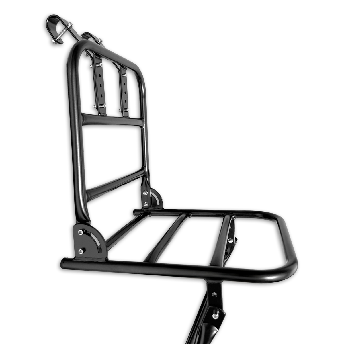 610712 LYNX Front bike rack 28 Inch 28 Inch